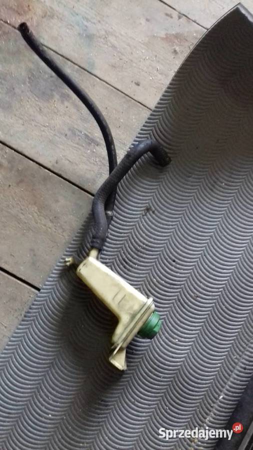 ZBIORNICZEK PŁYNU WSPOMAGANIA AUDI A4 B5 Rok produkcji 2000 Łążek Chwałowski