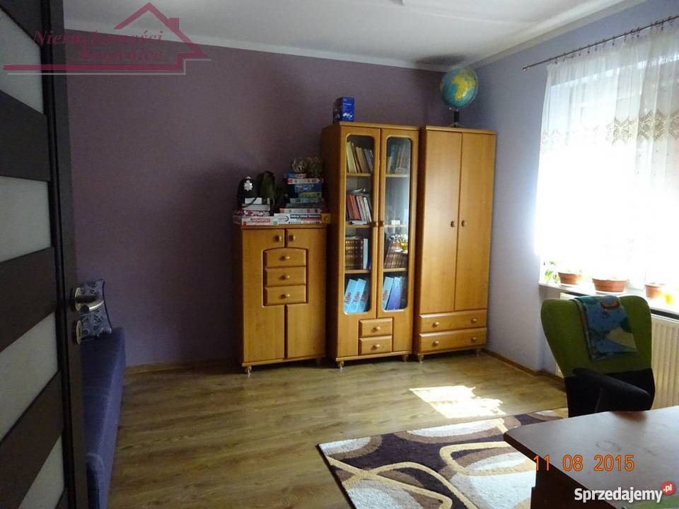 Dom w Pionkach Zwycięstwa murowane Pionki
