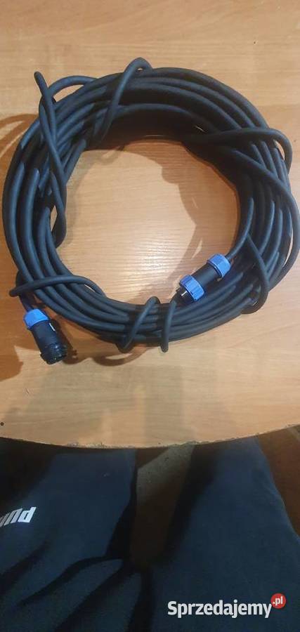 Sprzedam przedłużyć do Lampy Led na dysze do