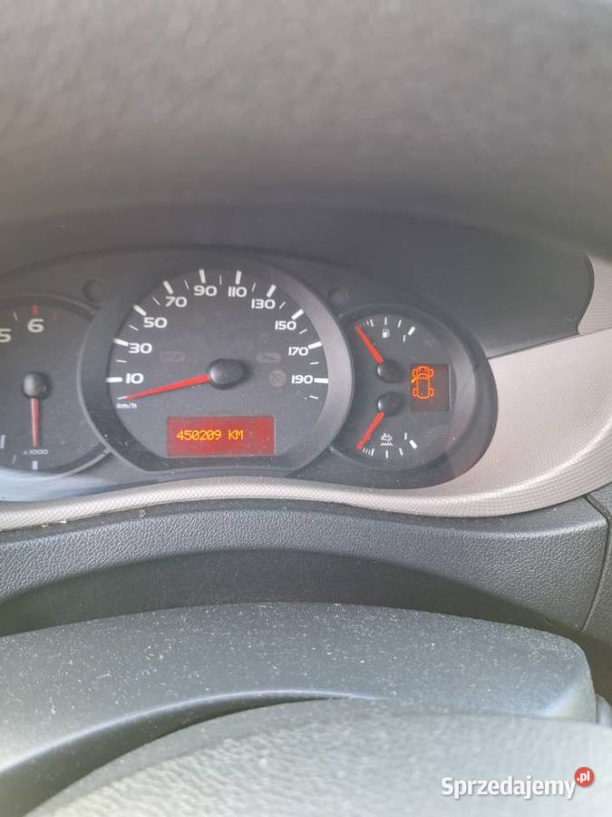 Renault Master Opel Movano 2017 nieuszkodzony Czemierniki sprzedam