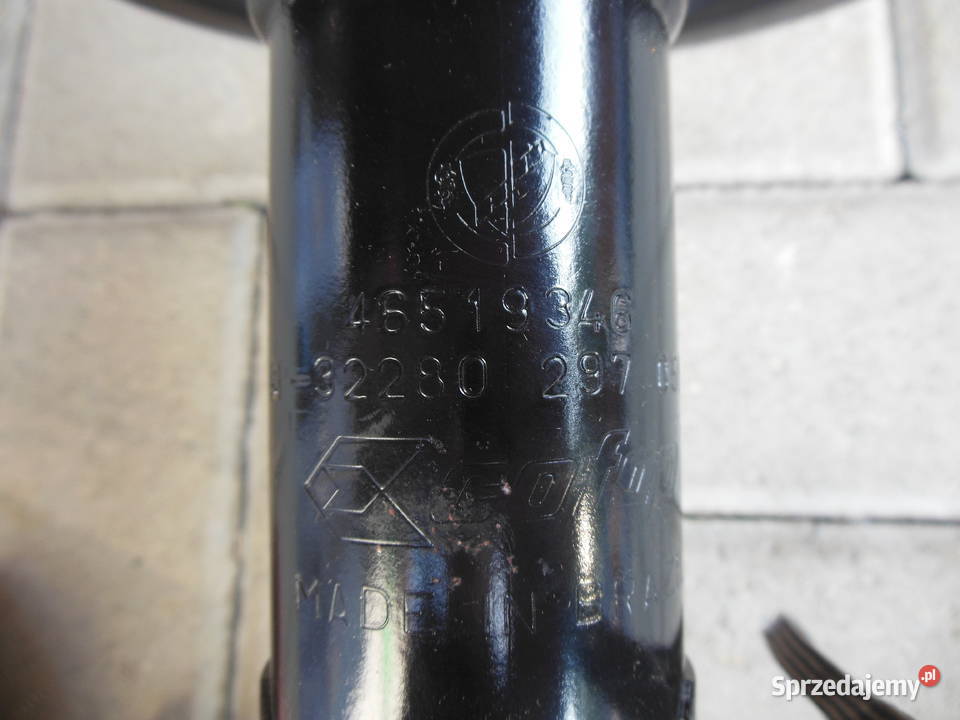 AMORTYZATOR 46519346 46463077 46536865 PALIO Kozy