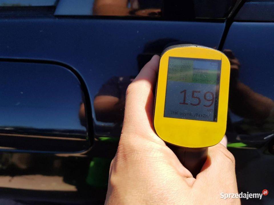 ĆWIARTKA BŁOTNIK PRAWY TYŁ CITROEN C5 KTV Lipno