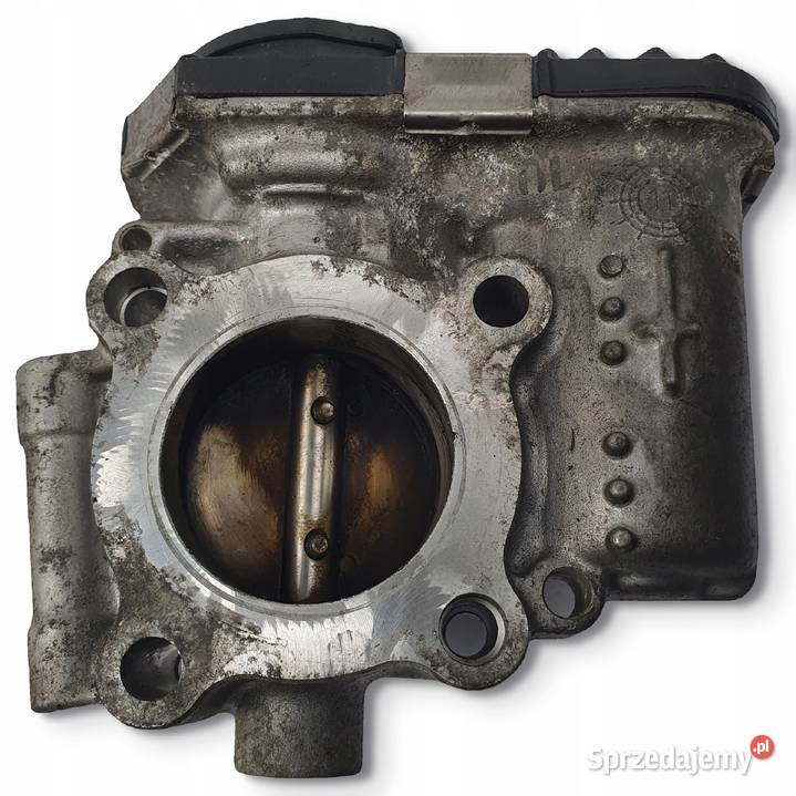 PRZEPUSTNICA Opel Astra J 14 16V oryginał Chełm