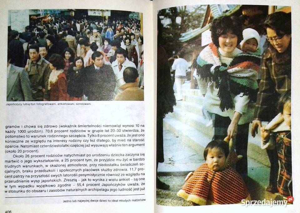 Życie japońsku Janina RubachKuczewska twarda z obwolutą lubelskie