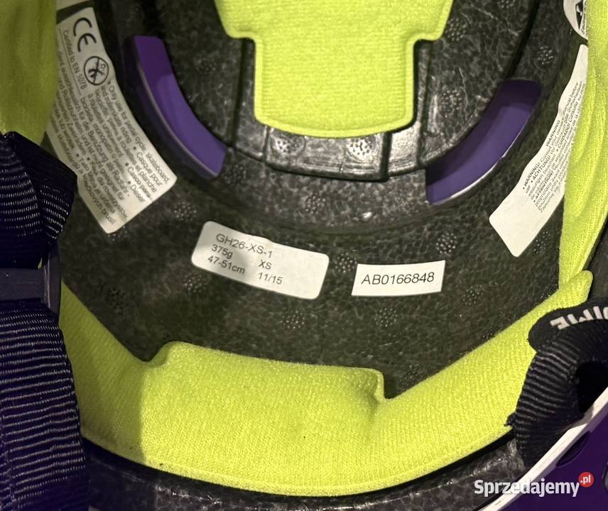 Drewniana nawlekanka to pomoc która wspiera Pozostałe Żyrardów