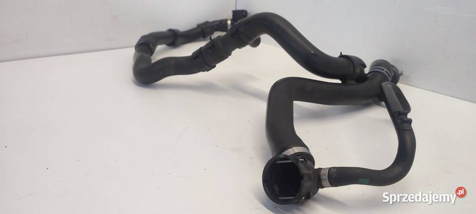 SKODA KAROQ RURA PRZEWÓD WODY 5WA121049T dolnośląskie