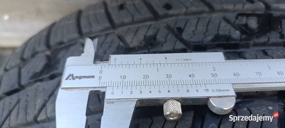 Koła zimowe DUSTER 21565 R16 102H Barum Polaris małopolskie Targanice