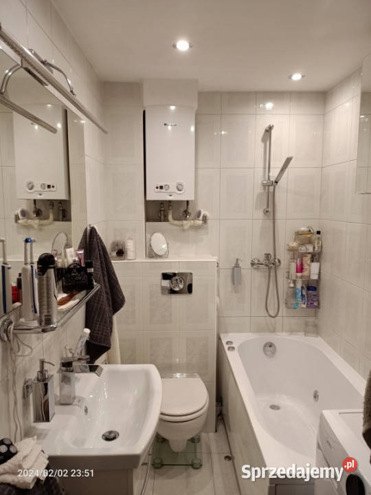 Mieszkanie rzeką Brdą Bulwary Bydgoszcz