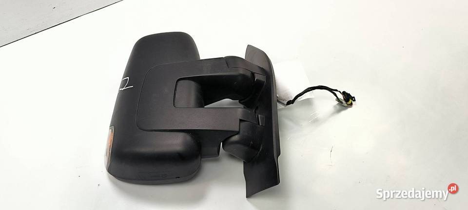 LUSTERKO PRAWE IVECO DAILY 35S18 PIN 7 Lipno