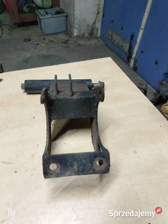 Tylny wahacz quad 125 150 Chińczyk łódzkie Łubno