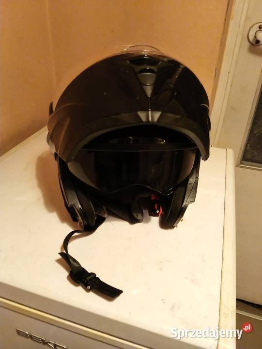 Sprzedam kask motocyklowy Suszno