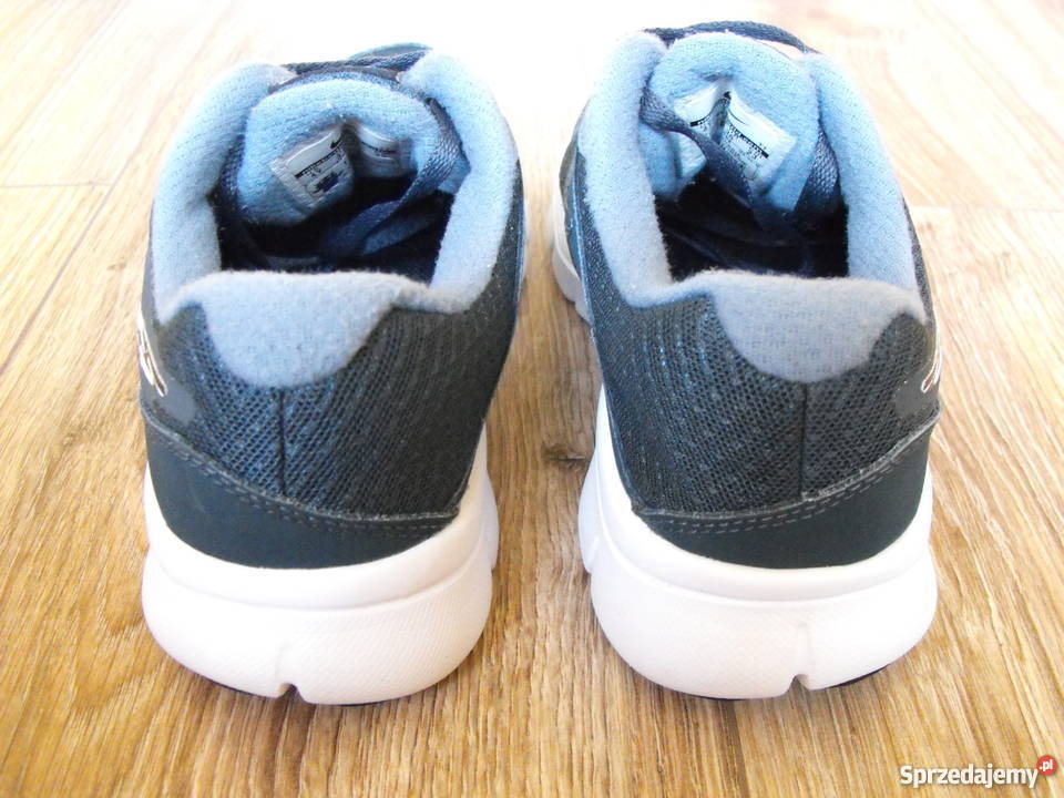 Buty NIKE Flex Experience RN3 3637 23 biegowe Białystok sprzedam