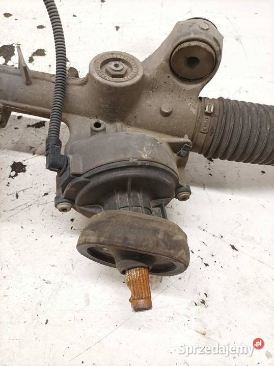 MAGLOWNICA PRZEKŁADNIA EUROPA 5N1909144P