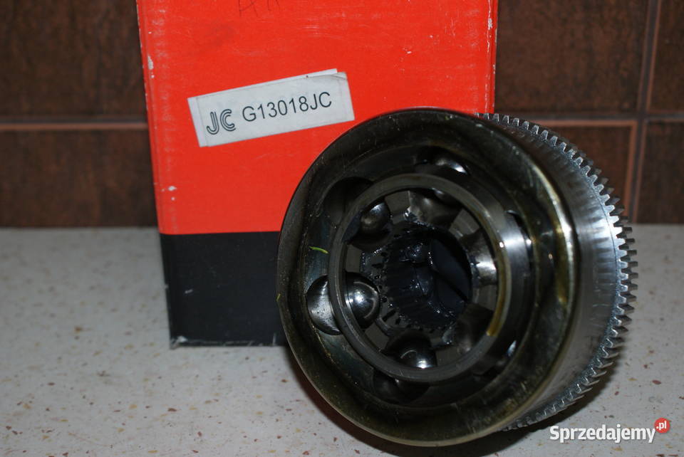 Przegub napędowy zewnętrzny G13018 28z26z56mm Białobrzegi sprzedam