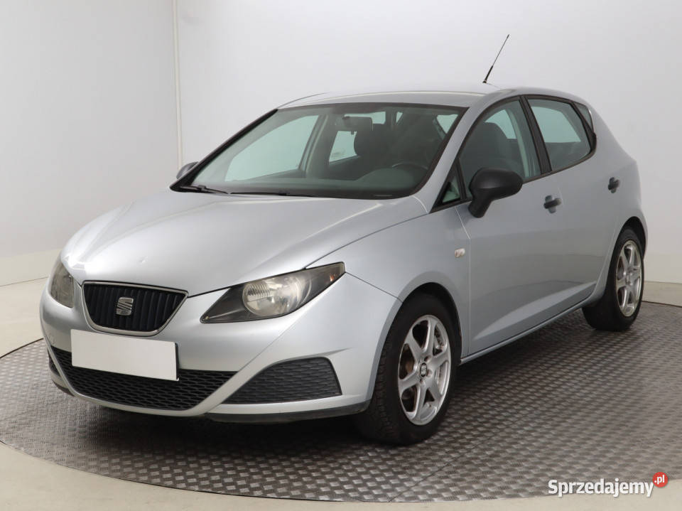 Seat Ibiza 14 16V Bielany Wrocławskie