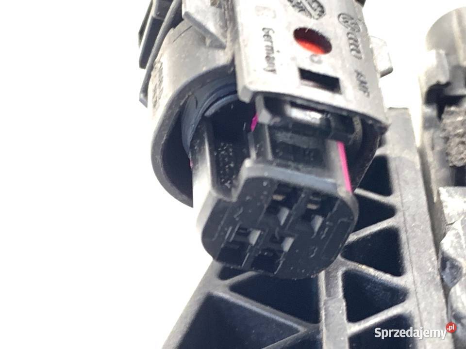 KLAMKA ZEWNĘTRZNA LEWY PRZÓD VW GOLF VII sprzedam