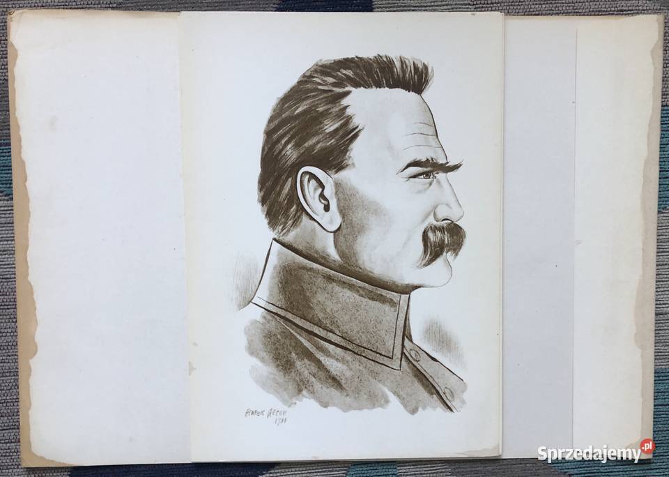 70 Rocznica odzyskania Niepodległości Polski Łowicz sprzedam