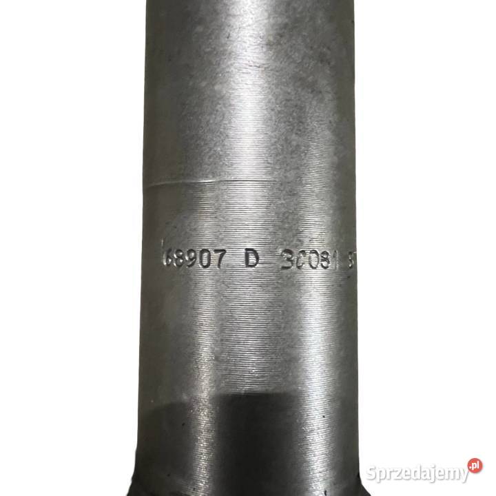 Manitou Caterpillar 68907 3C081 Wałek do skrzyni Poznań