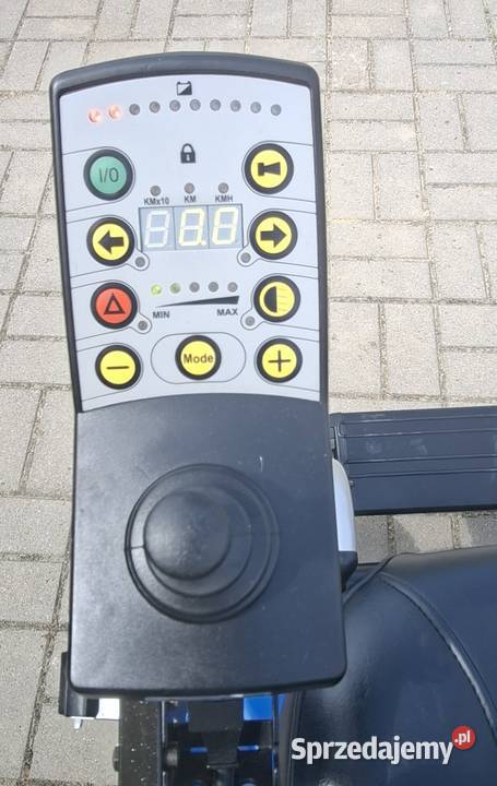 Wózek inwalidzki Meyra Optimus 2 w stanie szybki dolnośląskie Syców