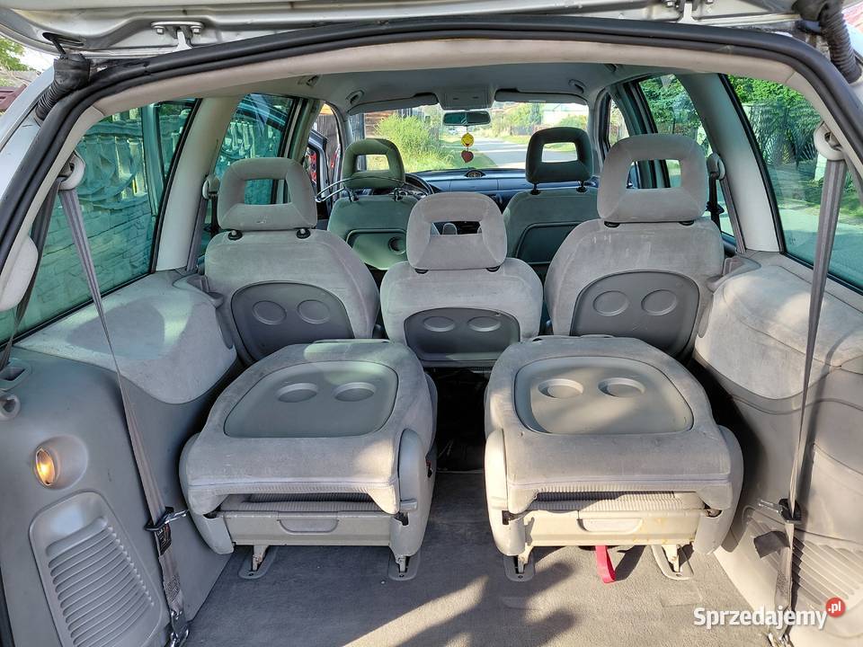 Ford Galaxy świętokrzyskie Wąchock sprzedam