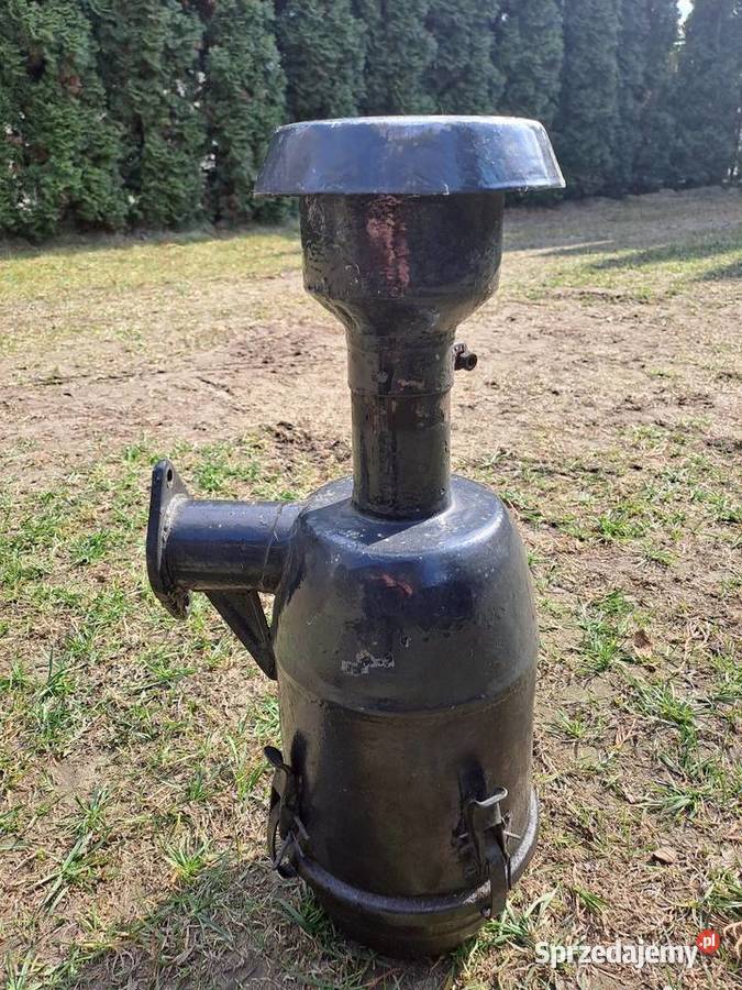 Filtr powietrza do ursusa starego Pyzdry