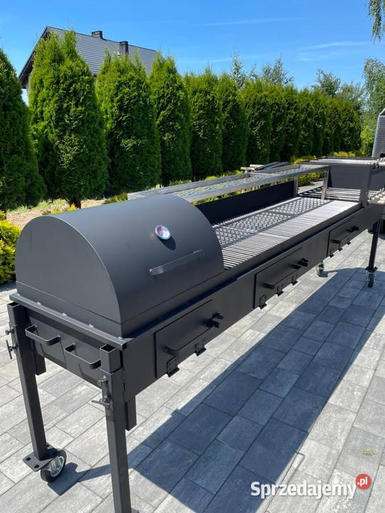 Grill catering gastronomia