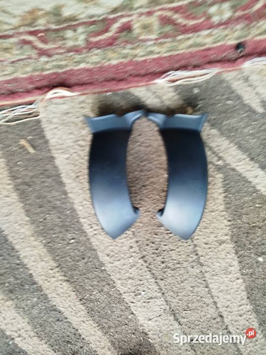 Do sprzedania klapa tył Audi4 b8 kombi LXZW osobowe dolnośląskie Wrocław