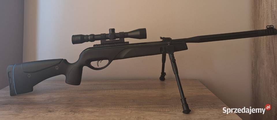 Wiatrówka gamo 45 mm podkarpackie