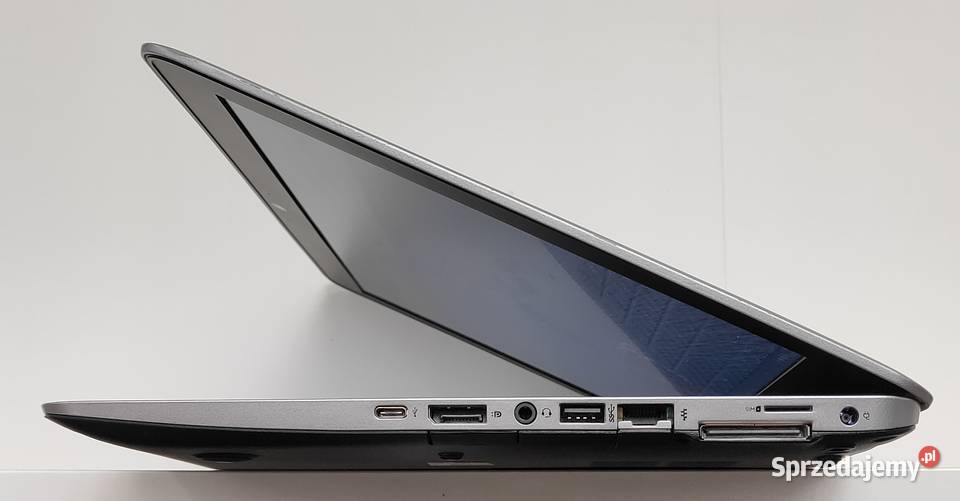 Laptop HP 850 G3 Intel i56200u 8GBD4 Win10 USB 3.0  Lublin