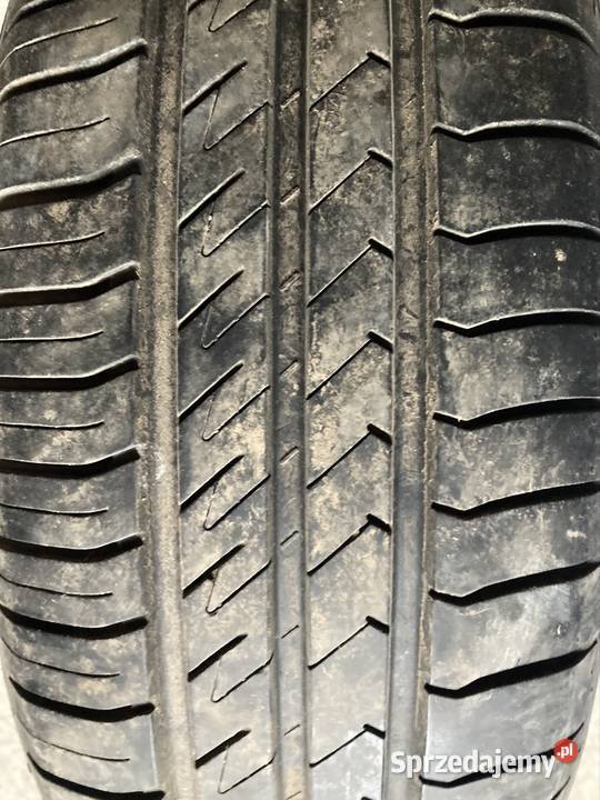 Opona letnia Laufenn G FIT EQ 19565 R 15 Sandomierz