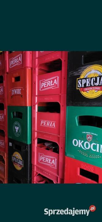 Transportery piwie Sklep