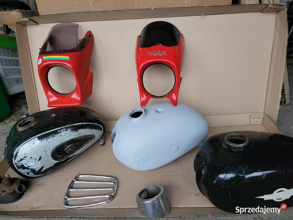 Shl 175 wiatr w2a Przod koło szczęki m04 m05