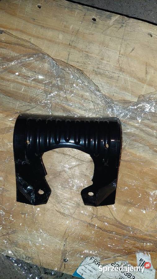 Osłona licznika dolna simsons SR50 Kąty Opolskie