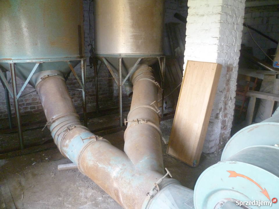 Suszarnia Neuero z Niemiec Dobryniów-Kolonia sprzedam