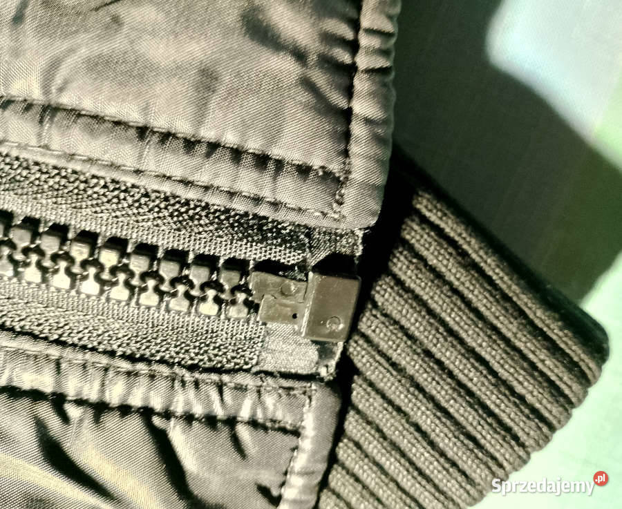 kurtka męska Angrlo Litrico Suwałki