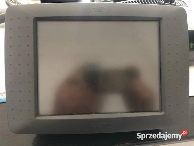 Claas lexion cebis 00157711 Pozostałe Jastrzębniki