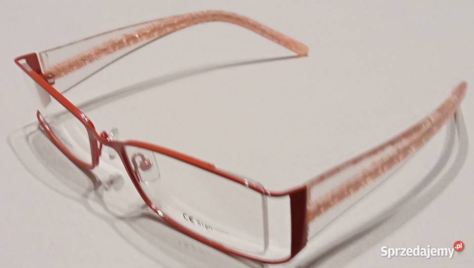 Oprawki nowe Arts Optics A10 damskie młodzieżowe Oprawki Wrocław