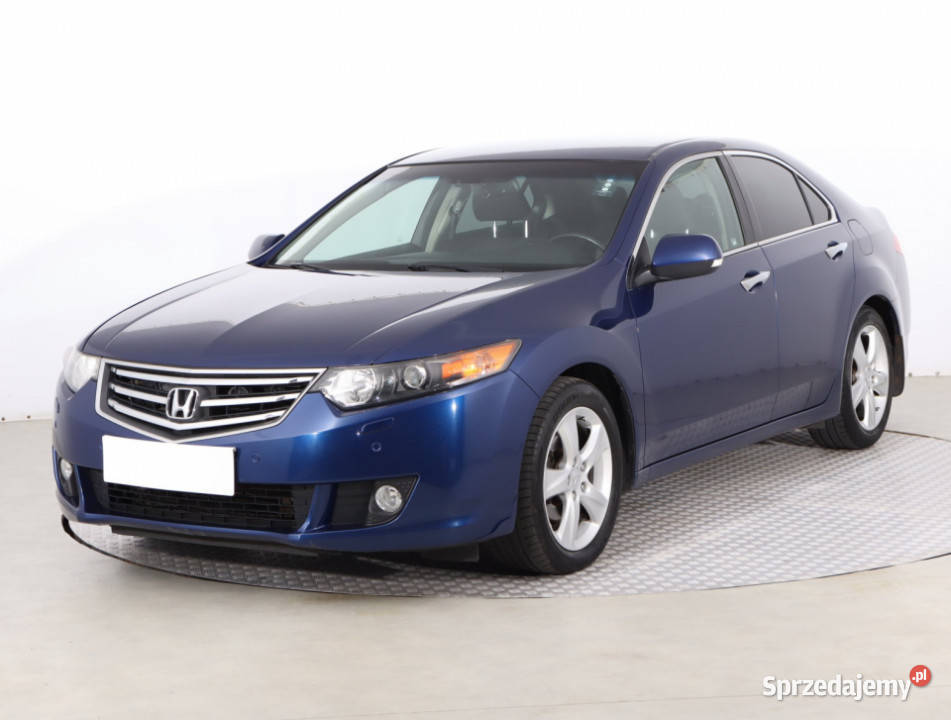 Honda Accord 20 iVTEC Piaseczno