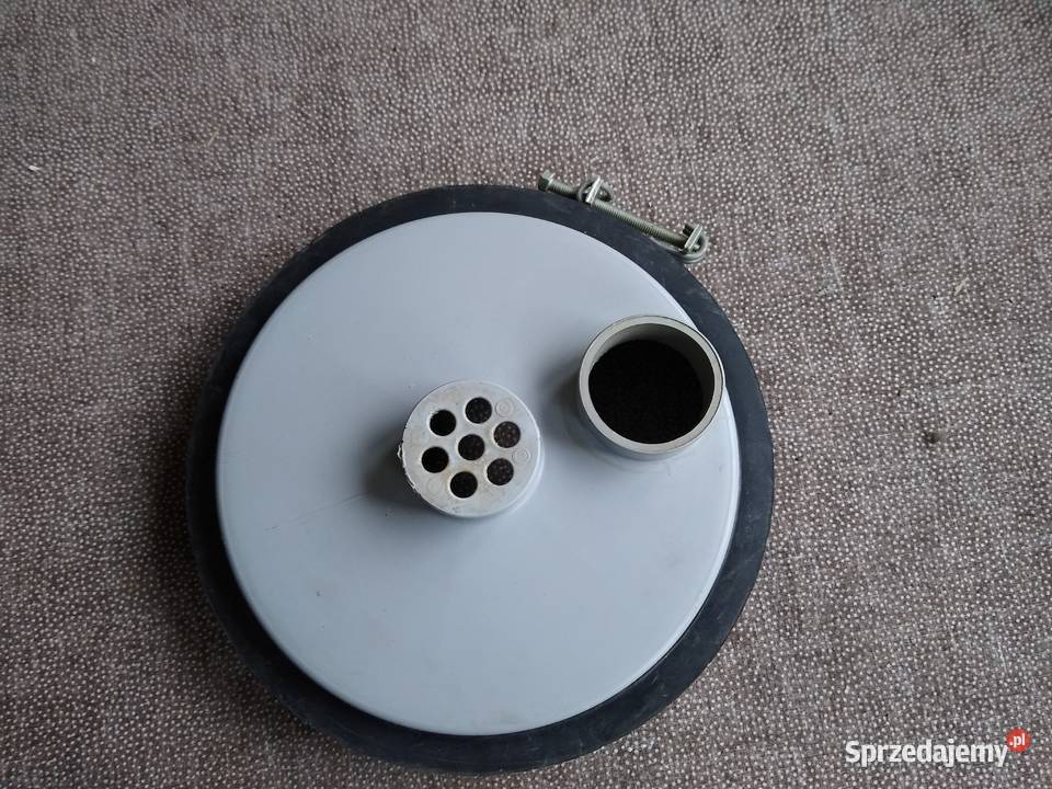 Korpus gniazdo filtra misa zmywarka wyparzarka Katowice sprzedam