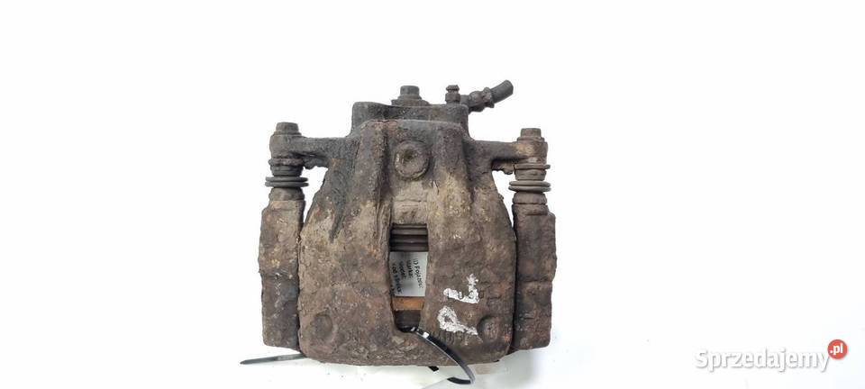 ZACISK HAMULCOWY PRZÓD LEWY OPEL MERIVA A