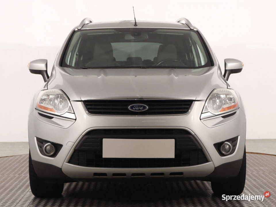 Ford Kuga 20 TDCi 142462km Kuga Katowice