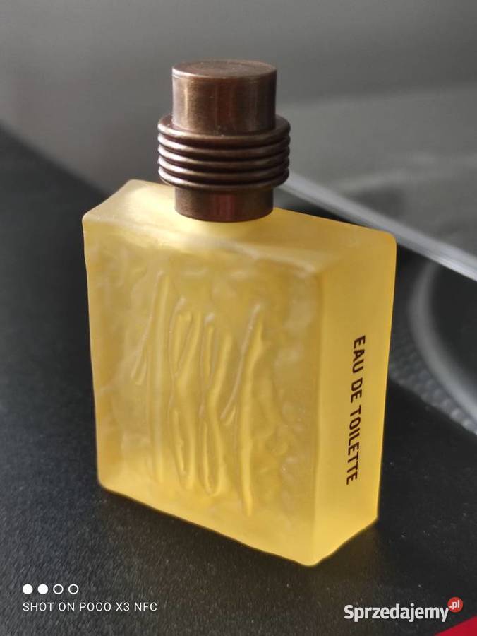 Perfumy Cerruti 1881 AMBER Eau de Toilett 7ml Piaseczno