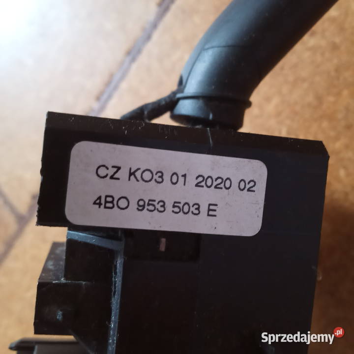 VW Passat Skoda Octavia I Przełącznik zespolony Dębica