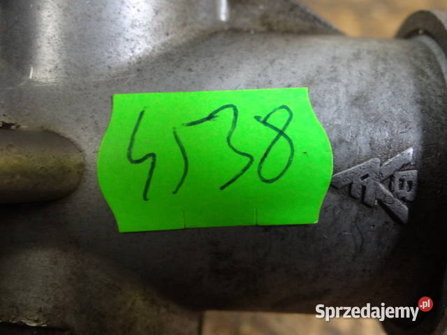 gaznik gaźnik BVF 30 N25 MZ ETZ TS 250 lubuskie Żary