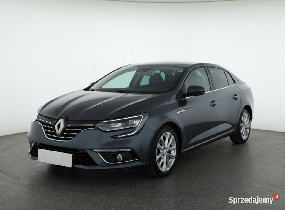 Renault Megane 13 TCe kamera cofania mazowieckie Piaseczno