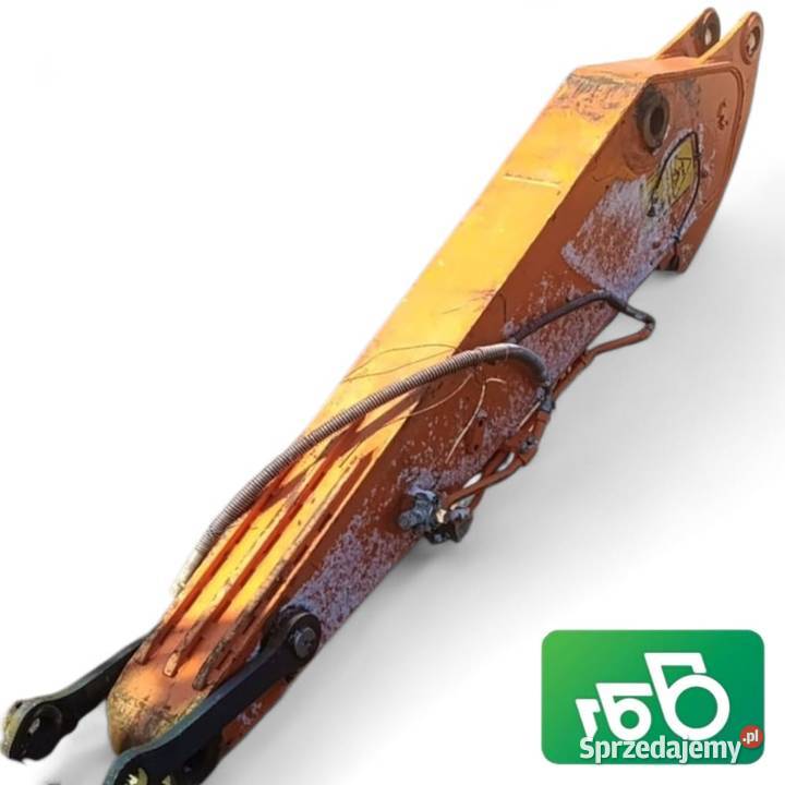 Ramie Wysięgnik Maszt Kiwak Łącznik Doosan DX Wilkowo