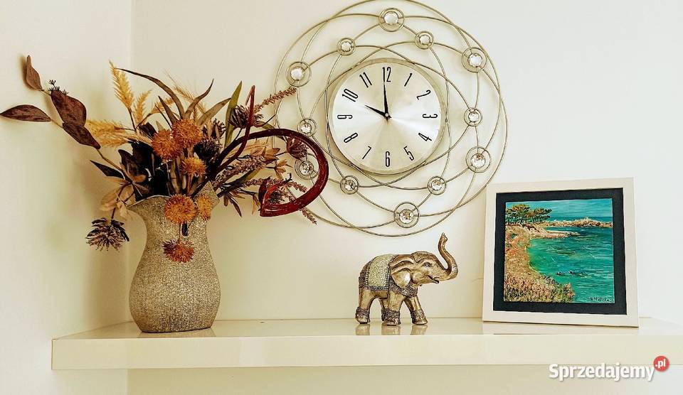 Obraz olejny mazowieckie Warszawa sprzedam