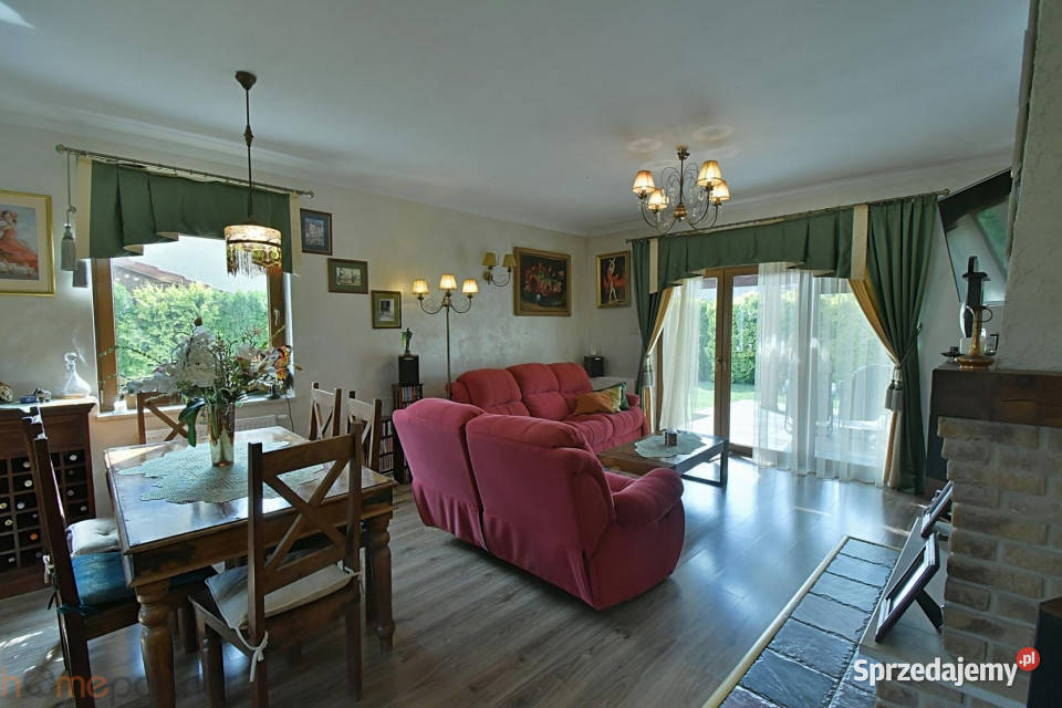 Dom wolnostojący 22798m2 Pietrzykowice dolnośląskie