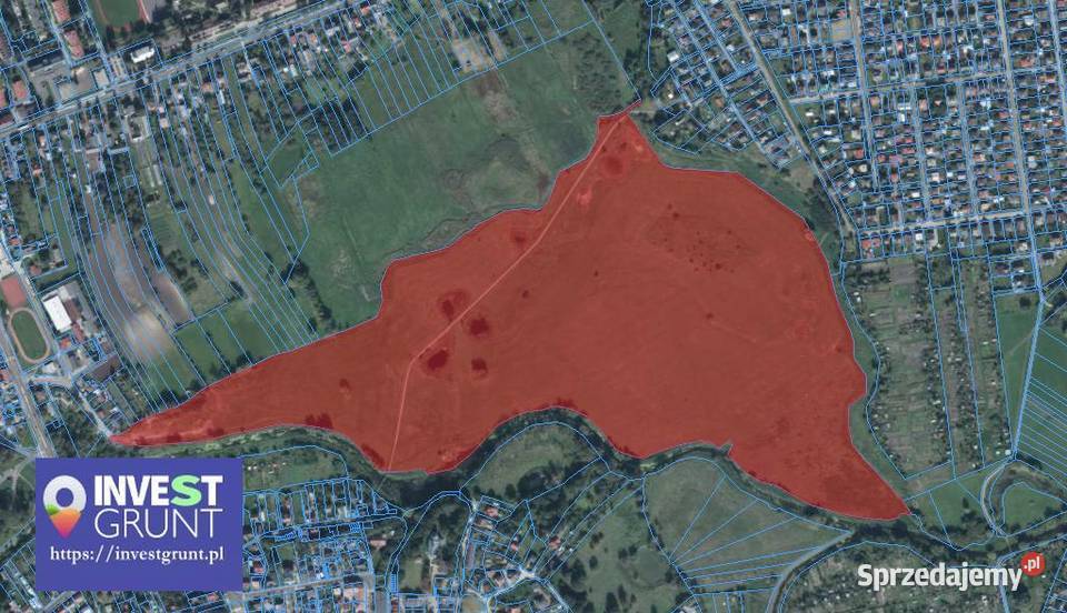 2300 ha przetarg na dzierżawę gruntów rolnych Hrubieszów