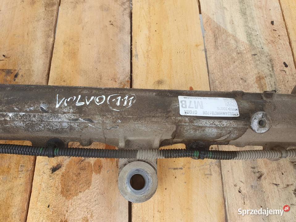 Ford Kuga MK2 MAGLOWNICA przekładnia kierownicza Chełm